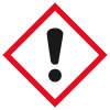 Exclamación