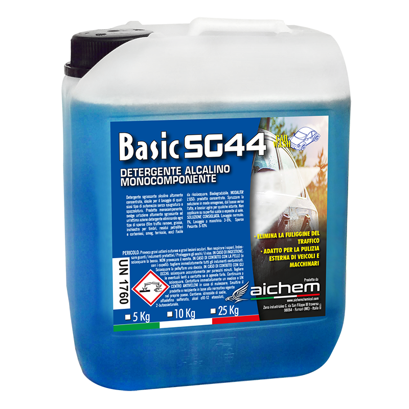 Basic SG 44