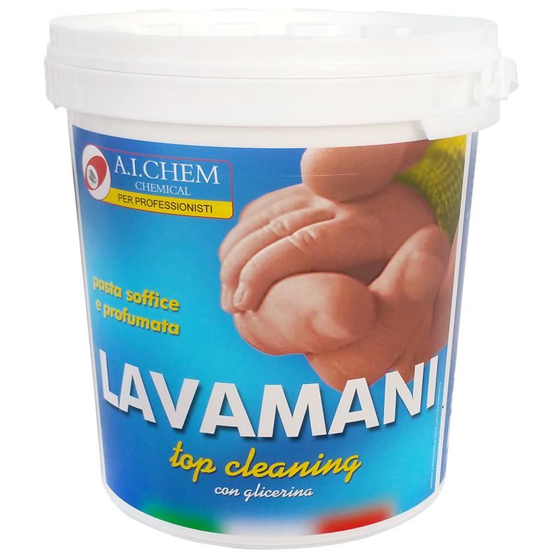 Pasta Lavamani