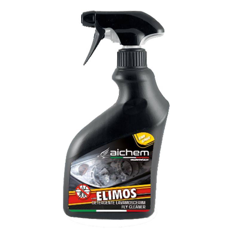 ELIMOS – Quitainsectos y Residuos Orgánicos (Listo para Usar